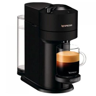 Кавоварка капсульна Delonghi Nespresso Vertuo Next ENV120.BM