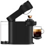 Кавоварка капсульна Delonghi Nespresso Vertuo Next ENV120.BM