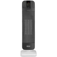 Тепловентилятор DeLonghi HFX 65 V20 WHGY
