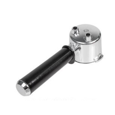 Тримач крема-фильтра DeLonghi 5513201089ECP 3