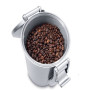 Вакуумний контейнер для кави DeLonghi 500 GR DL (5513290061)