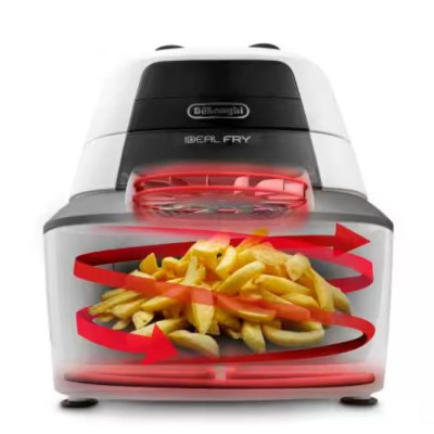 Аерофритюрниця DeLonghi IdealFry FH 2133/1 W