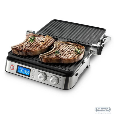 Електричний гриль DeLonghi CGH1020D