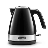 Электрочайник DeLonghi KBLA 2000 BK