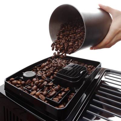 Кавомашина DeLonghi ECAM 220.80 SB Magnifica Start