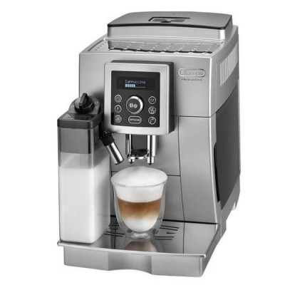 Кофемашина DeLonghi ECAM 23.460 S