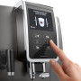 Кавомашина DeLonghi ECAM 370.95 T