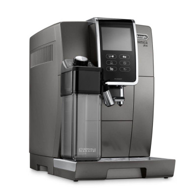 Кавомашина DeLonghi ECAM 370.95 T
