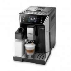 Кофемашина DeLonghi ECAM 550.55 SB