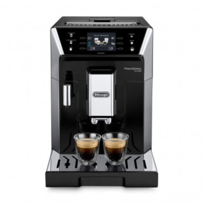 Кофемашина DeLonghi ECAM 550.55 SB