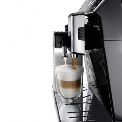 Кофемашина DeLonghi ECAM 550.55 SB