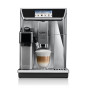 Кавомашина DeLonghi ECAM 650.85 MS PrimaDonna Elite Experience