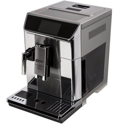 Кавомашина DeLonghi ECAM 650.85 MS PrimaDonna Elite Experience