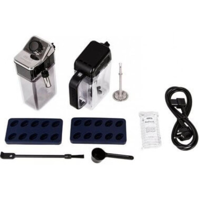 Кавомашина DeLonghi ECAM 650.85 MS PrimaDonna Elite Experience