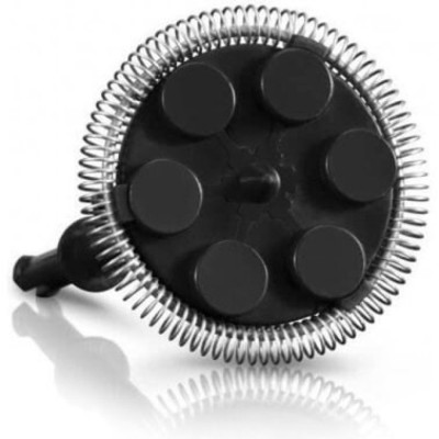 Кавомашина DeLonghi ECAM 650.85 MS PrimaDonna Elite Experience