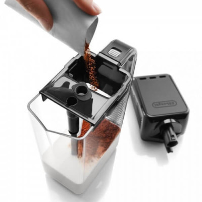 Кавомашина DeLonghi ECAM 650.85 MS PrimaDonna Elite Experience