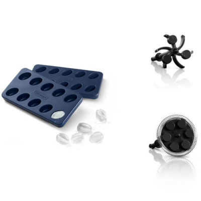 Кавомашина DeLonghi ECAM 650.85 MS PrimaDonna Elite Experience