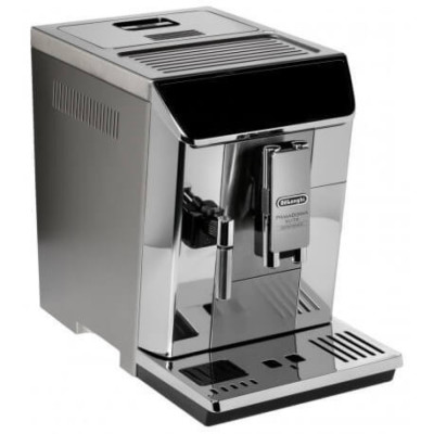 Кавомашина DeLonghi ECAM 650.85 MS PrimaDonna Elite Experience