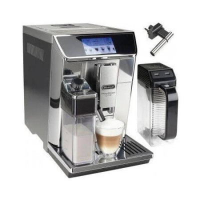 Кавомашина DeLonghi ECAM 650.85 MS PrimaDonna Elite Experience