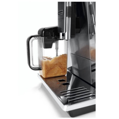 Кавомашина DeLonghi ECAM 650.85 MS PrimaDonna Elite Experience