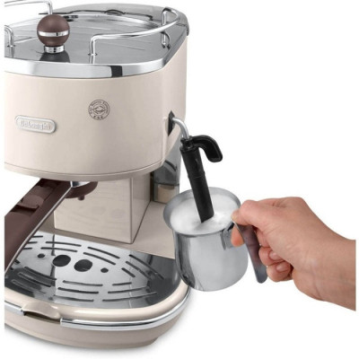 Кавоварка DeLonghi ECOV 311 BG
