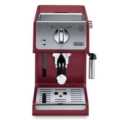 Кофеварка DeLonghi ECP 33.21 R