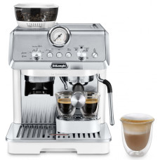 Кавоварка DeLonghi La Specialista Arte EC 9155 W
