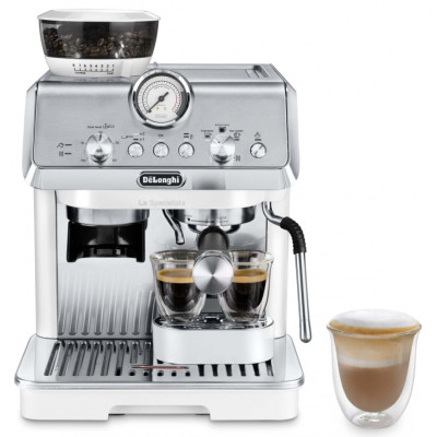 Кавоварка DeLonghi La Specialista Arte EC 9155 W