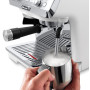 Кавоварка DeLonghi La Specialista Arte EC 9155 W