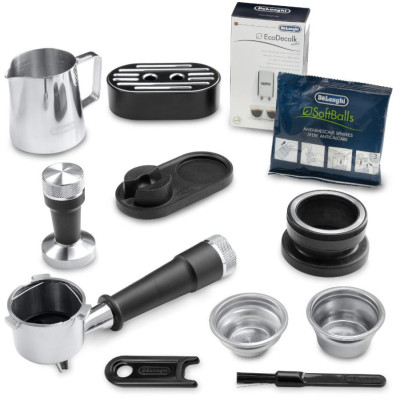 Кавоварка DeLonghi La Specialista Arte EC 9155 W