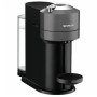 Кавоварка капсульна Delonghi Nespresso Vertuo Next ENV120.GY