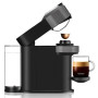 Кавоварка капсульна Delonghi Nespresso Vertuo Next ENV120.GY