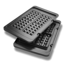 Комплект пластин для электрогриля Delonghi SK 151 230v (5517910011)