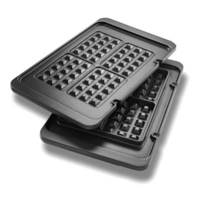 Комплект пластин для электрогриля Delonghi SK 151 230v (5517910011)