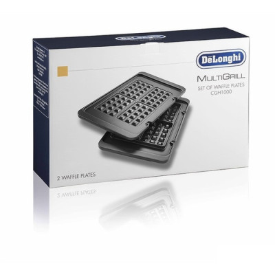 Комплект пластин для электрогриля Delonghi SK 151 230v (5517910011)