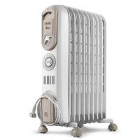 Обігрівач DeLonghi Vento V550918TWB