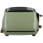 Тостер DeLonghi CTOV 2103 GR