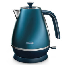 Електрочайник DeLonghi KBI 2001 BL