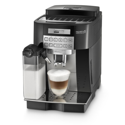 Кофемашина DeLonghi ECAM 22.360.B