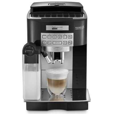 Кофемашина DeLonghi ECAM 22.360.B