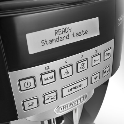 Кофемашина DeLonghi ECAM 22.360.B