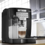 Кофемашина DeLonghi ECAM 22.360.B