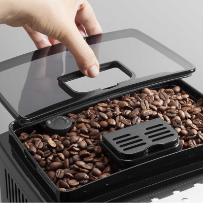Кофемашина DeLonghi ECAM 22.360.B