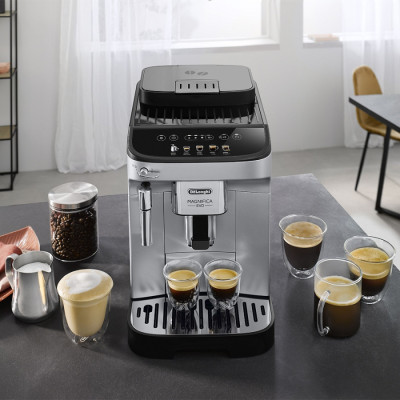 Кофемашина DeLonghi ECAM 290.31.SB