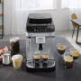 Кофемашина DeLonghi ECAM 290.31.SB