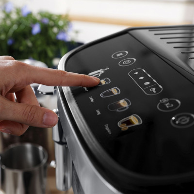 Кофемашина DeLonghi ECAM 290.31.SB