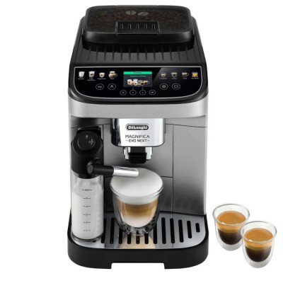 Кавомашина DeLonghi ECAM 310.80 SB