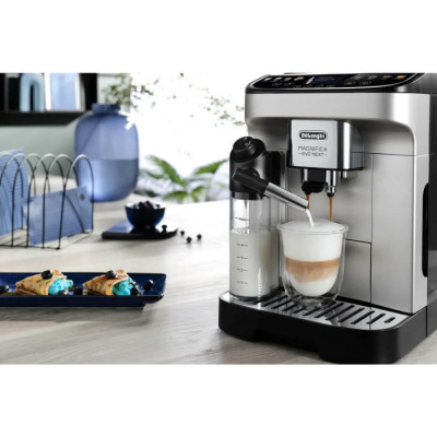 Кавомашина DeLonghi ECAM 310.80 SB