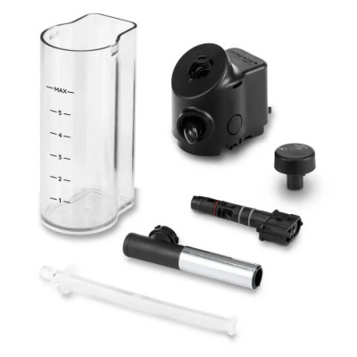 Кавомашина DeLonghi ECAM 310.80 SB