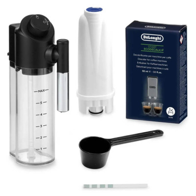 Кавомашина DeLonghi ECAM 310.80 SB